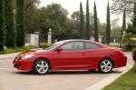 Toyota Camry Solara 2005 года